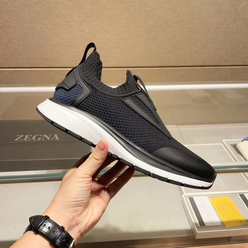 Zegna Shoes